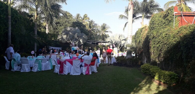 Hotel Ashly