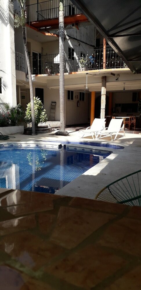 Hotel Ashly