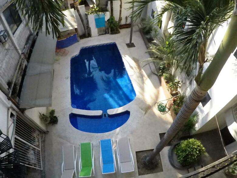 Hotel Ashly