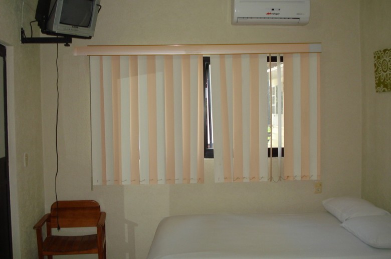 Hotel Ashly