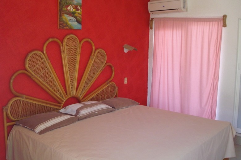 Hotel Ashly