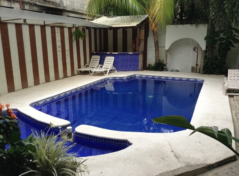 Hotel Ashly