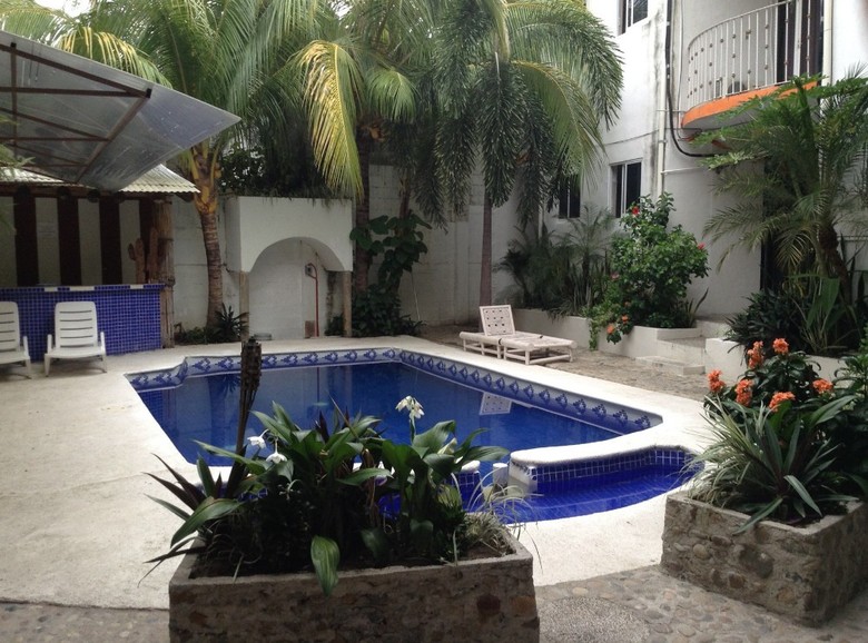 Hotel Ashly