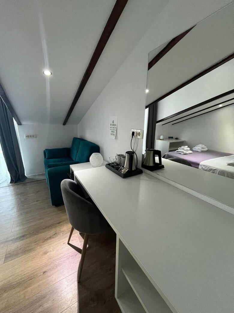 Bed & Breakfast Pansion Dela