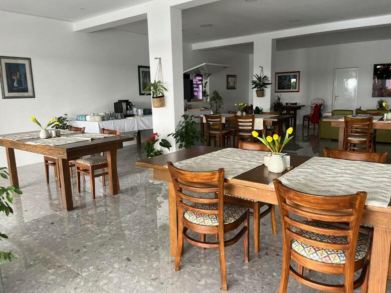 Bed & Breakfast Pansion Dela
