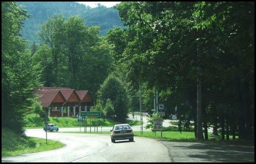 Hostal Feny? Vend�gh�z