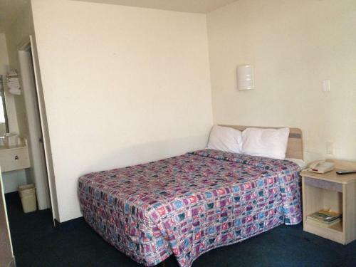 Motel Relax Inn Forth Worth