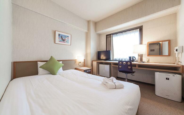 Hotel Sun White