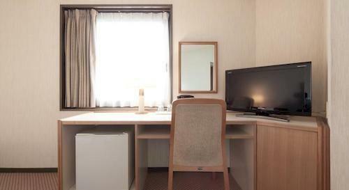 Hotel Sun White