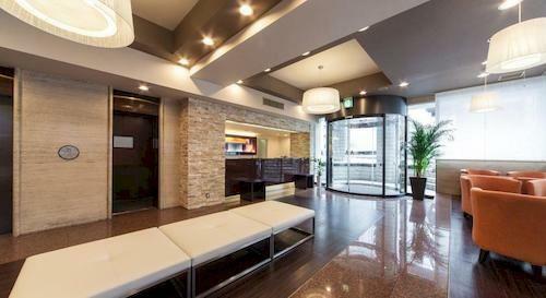Hotel Sun White
