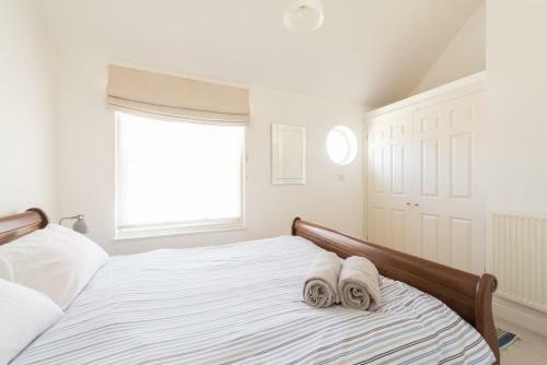 Agroturismo My Place Go - Cirencester