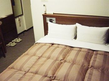 Hotel Route-inn Shimodate