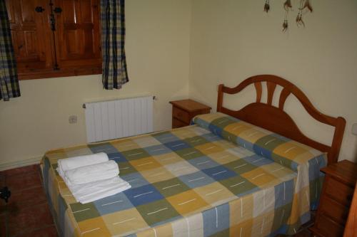 Agroturismo Los Enebros Nerpio