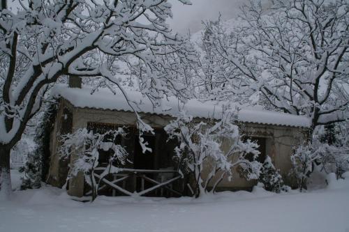 Agroturismo Los Enebros Nerpio
