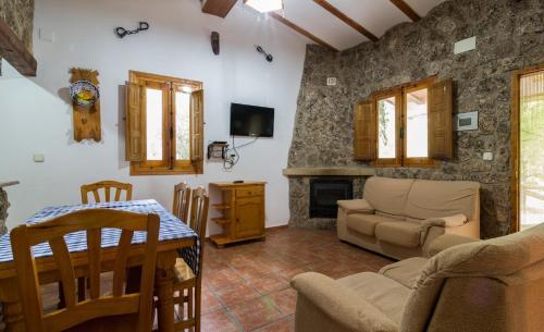 Agroturismo Los Enebros Nerpio