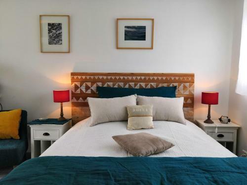 Cottage Maison Drogou O Bien-�tre Massage
