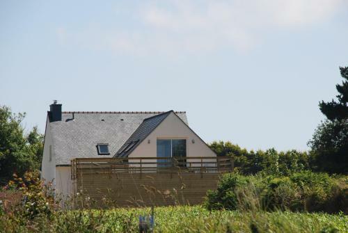 Cottage Maison Drogou O Bien-�tre Massage
