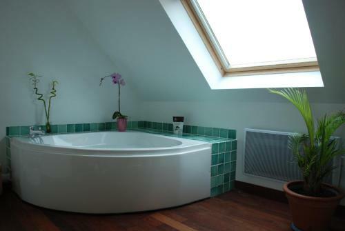 Cottage Maison Drogou O Bien-�tre Massage