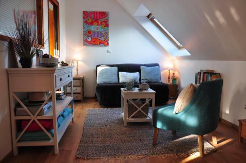 Cottage Maison Drogou O Bien-�tre Massage