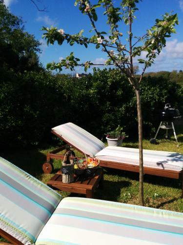 Cottage Maison Drogou O Bien-�tre Massage