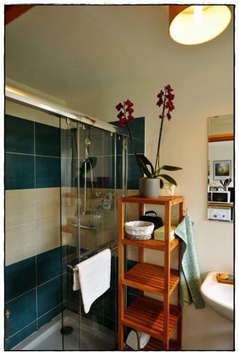 Cottage Maison Drogou O Bien-�tre Massage
