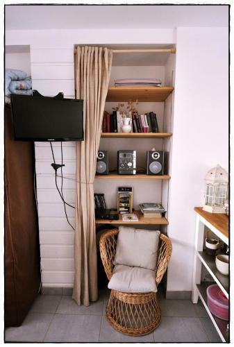 Cottage Maison Drogou O Bien-�tre Massage