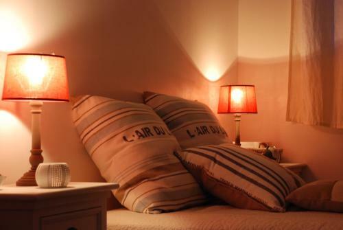 Cottage Maison Drogou O Bien-�tre Massage