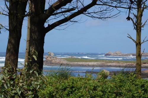 Cottage Maison Drogou O Bien-�tre Massage