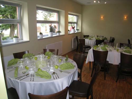 Hostal Linden Restaurant And Pension