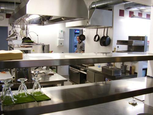 Hostal Linden Restaurant And Pension