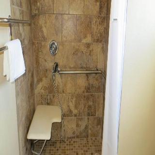 Motel Days Inn Stockton