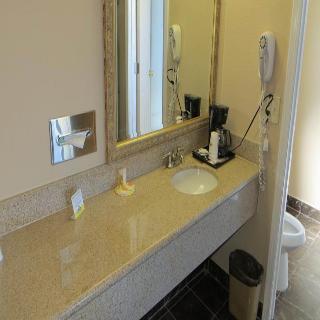 Motel Days Inn Stockton