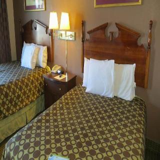 Motel Days Inn Stockton