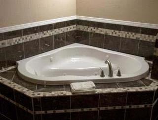 Motel Days Inn Stockton
