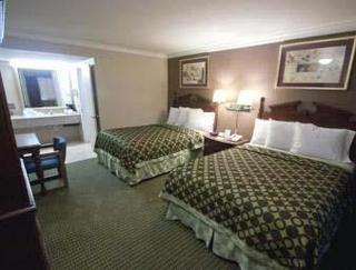 Motel Days Inn Stockton