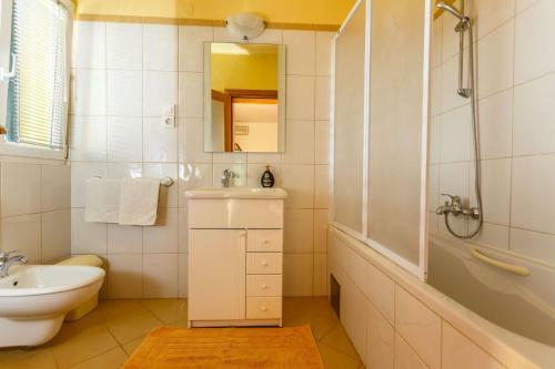Bed & Breakfast Villa Mirela