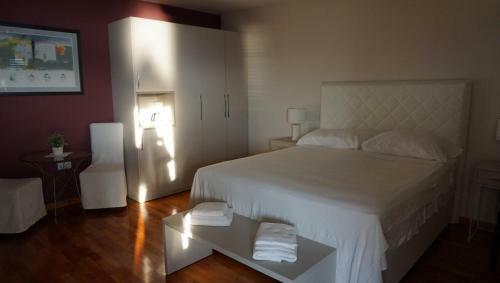 Bed & Breakfast Villa Mirela