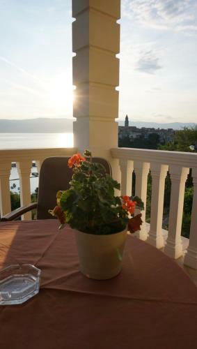 Bed & Breakfast Villa Mirela