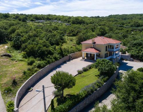 Bed & Breakfast Villa Mirela