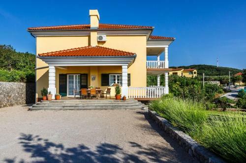 Bed & Breakfast Villa Mirela