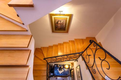 Bed & Breakfast Villa Mirela