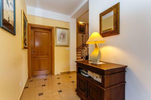 Bed & Breakfast Villa Mirela