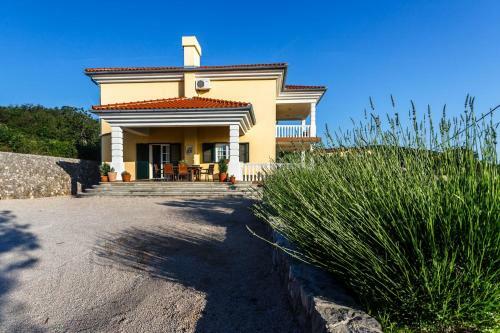 Bed & Breakfast Villa Mirela