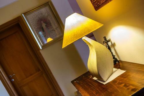 Bed & Breakfast Villa Mirela