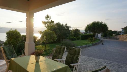 Bed & Breakfast Villa Mirela