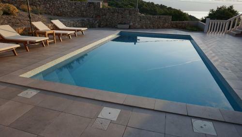 Bed & Breakfast Villa Mirela