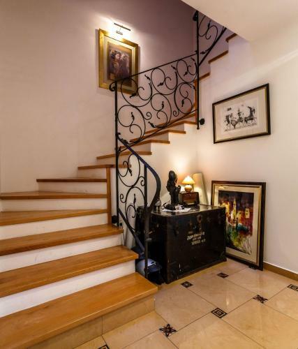 Bed & Breakfast Villa Mirela