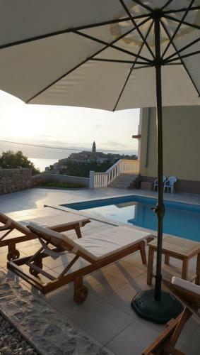 Bed & Breakfast Villa Mirela