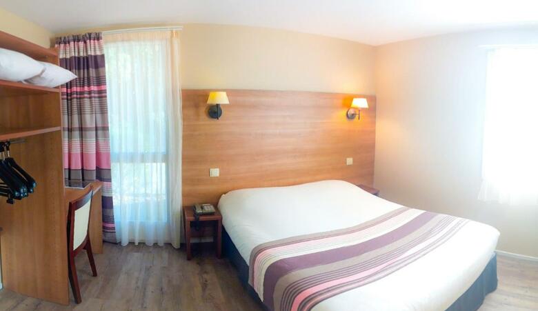 Inter-hotel Alicia