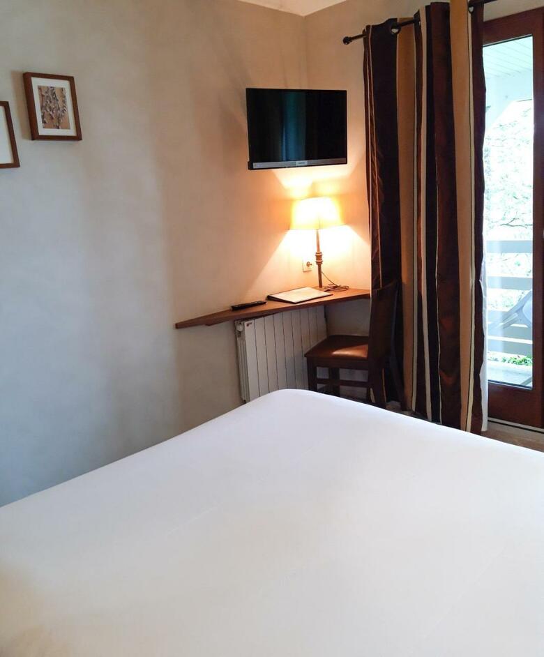 Inter-hotel Alicia